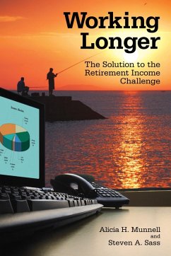 Cover Working Longer (eBook, ePUB)