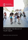 Routledge Handbook of Youth Sport (eBook, PDF)