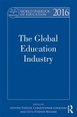 World Yearbook of Education 2016 (eBook, ePUB)