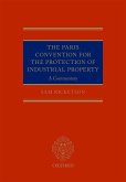 The Paris Convention for the Protection of Industrial Property (eBook, ePUB)