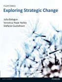 Exploring Strategic Change (eBook, PDF)