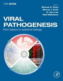 Viral Pathogenesis (eBook, ePUB)