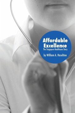 Cover Affordable Excellence (eBook, ePUB)