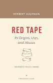 Red Tape (eBook, ePUB) Red Tape (eBook, ePUB)