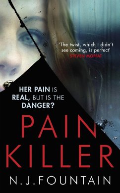 Cover Painkiller (eBook, ePUB)