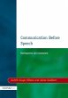 Communication before Speech (eBook, PDF) - Bild 1