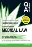 Law Express Question and Answer: Medical Law (eBook, PDF)