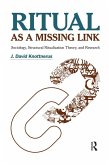 Ritual as a Missing Link (eBook, ePUB)