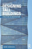 Designing Tall Buildings (eBook, PDF)