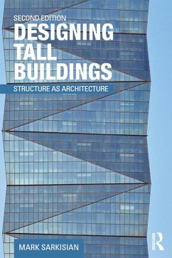 Designing Tall Buildings (eBook, PDF) - Sarkisian, Mark