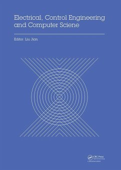 Electrical, Control Engineering and Computer Science (eBook, PDF)