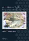 Antibiotics and Antibiotic Resistance in the Environment (eBook, PDF)