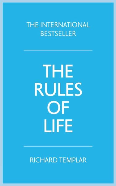 Rules of Life, The (eBook, PDF) Rules of Life, The (eBook, PDF)