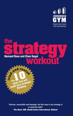 Cover Strategy Workout, The (eBook, PDF)