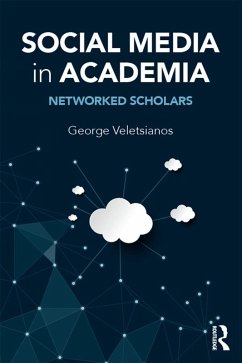 Cover Social Media in Academia (eBook, ePUB)