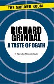 A Taste of Death (eBook, ePUB)