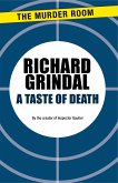 A Taste of Death (eBook, ePUB) A Taste of Death (eBook, ePUB)