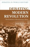 Debating Modern Revolution (eBook, PDF)