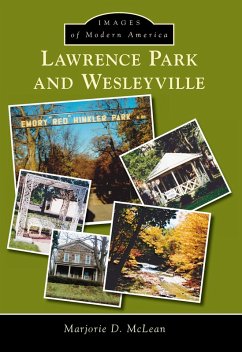 Lawrence Park and Wesleyville (eBook, ePUB) - McLean, Marjorie D.