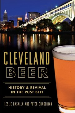 Cover Cleveland Beer (eBook, ePUB)