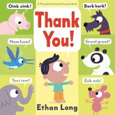 Thank You! (eBook, ePUB)