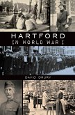 Hartford in World War I (eBook, ePUB)