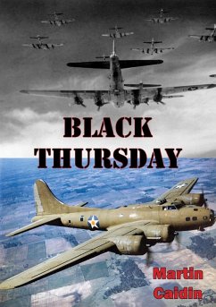 Cover Black Thursday [Illustrated Edition] (eBook, ePUB)
