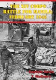 XIV Corps Battle for Manila; February 1945 (eBook, ePUB)