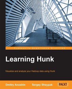 Learning Hunk (eBook, ePUB) - Anoshin, Dmitry; Sheypak, Sergey