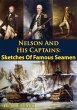 Nelson And His Captains: Sketches Of... - Bild 1