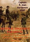 General Logistics Paradigm: A Study Of The Logistics Of Alexander, Napoleon, And Sherman (eBook, ePUB)