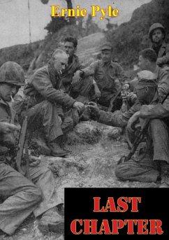 Cover Last Chapter (eBook, ePUB)