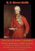 Life Of John Colborne, Field-Marshal Lord Seaton (eBook, ePUB)