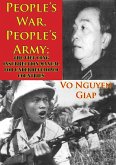People's War, People's Army; The Viet Cong Insurrection Manual For Underdeveloped Countries (eBook, ePUB)