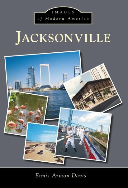 Jacksonville (eBook, ePUB)