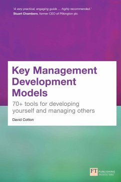 Key Management Development Models (eBook, PDF) - Cotton, David