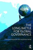 The Long Battle for Global Governance (eBook, PDF)
