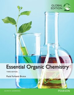 Essential Organic Chemistry, Global Edition (eBook, PDF) - Bruice, Paula Yurkanis