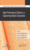 High-Performance Polymers for Engineering-Based Composites (eBook, PDF)