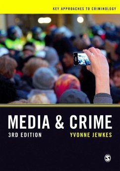 Cover Media and Crime (eBook, PDF)