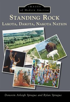 Cover Standing Rock (eBook, ePUB)