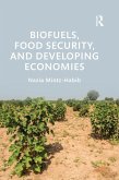 Biofuels, Food Security, and Developing Economies (eBook, PDF)