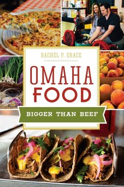 Cover Omaha Food (eBook, ePUB)
