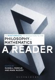 An Historical Introduction to the Philosophy of Mathematics: A Reader (eBook, ePUB)