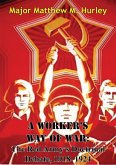 Worker's Way Of War: The Red Army's Doctrinal Debate, 1918-1924 (eBook, ePUB)