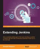 Extending Jenkins (eBook, ePUB)