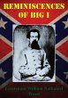 Reminiscences of Big I (eBook, ePUB) - Bild 1