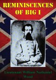 Reminiscences of Big I (eBook, ePUB) Reminiscences of Big I (eBook, ePUB)