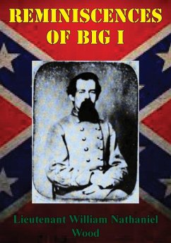 Cover Reminiscences of Big I (eBook, ePUB)