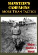 Manstein's Campaigns - More Than... - Bild 1